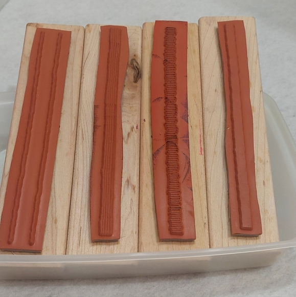 Stampin up (1103) - Picture 2 of 2